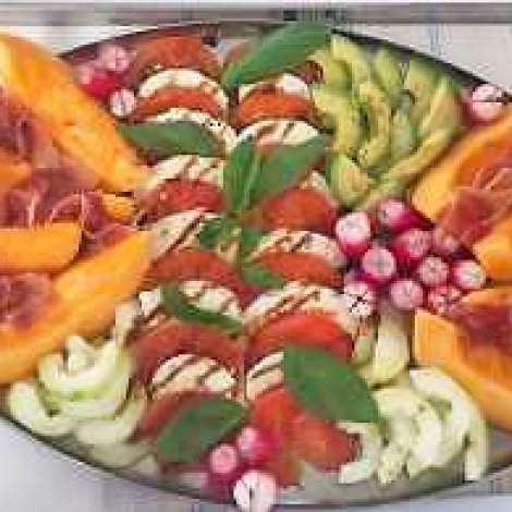 Food onboard GYPSY PRINCESS # 2