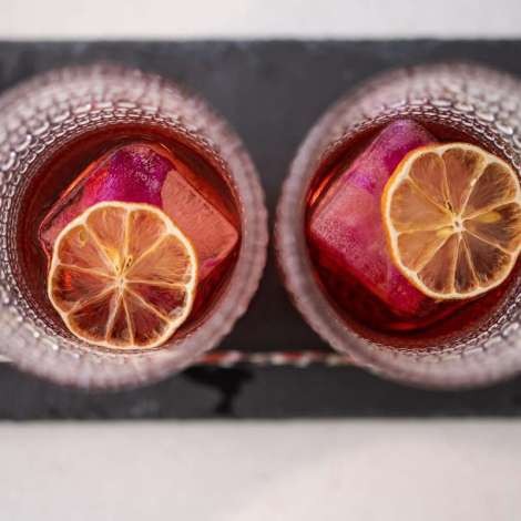 Food onboard LA VIE EST BELLE # 10