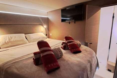 Review img # 6 of the yacht LE GRAND BOGAVANT