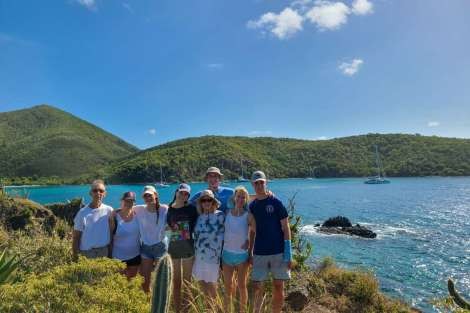 Review img # 121 of the yacht LIQUID ZEN