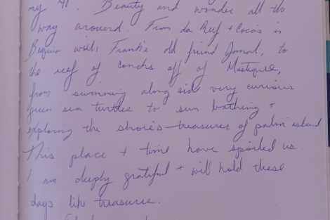 Review img # 12 of the yacht L’OCTANT