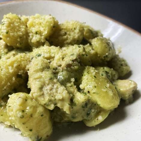 Food onboard MISS ELIZABETH # 4