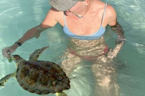 Review img # 9 of the yacht MISS ELIZABETH