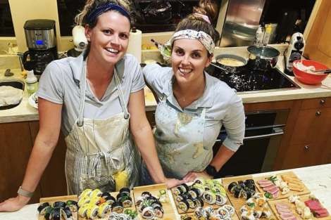 Review img # 140 of the yacht MUCHO GUSTO