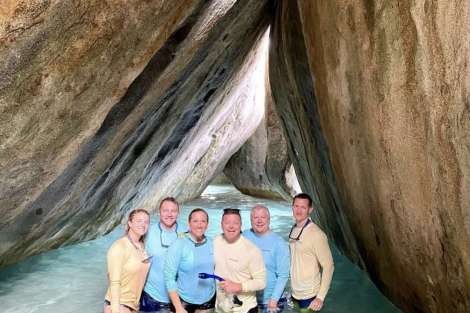 Review img # 136 of the yacht MUCHO GUSTO