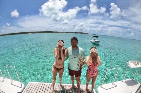 Review img # 130 of the yacht MUCHO GUSTO