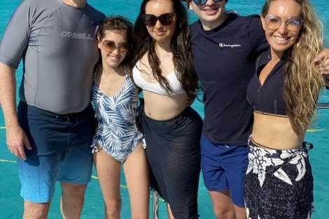 Review img # 127 of the yacht MUCHO GUSTO