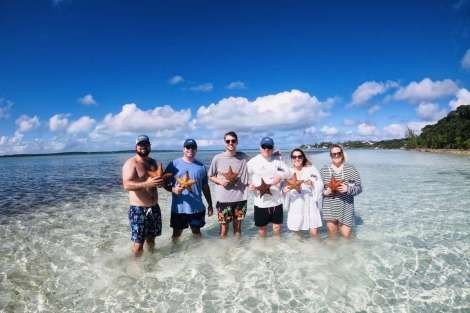 Review img # 126 of the yacht MUCHO GUSTO