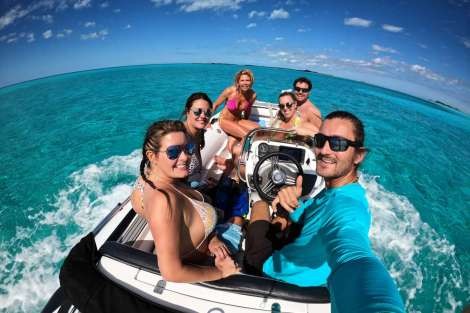 Review img # 123 of the yacht MUCHO GUSTO