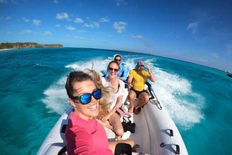 Review img # 116 of the yacht MUCHO GUSTO