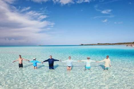 Review img # 113 of the yacht MUCHO GUSTO