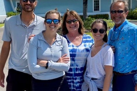 Review img # 109 of the yacht MUCHO GUSTO