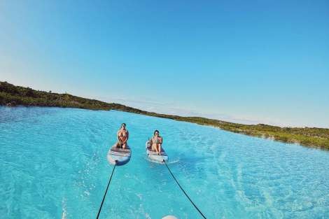 Review img # 104 of the yacht MUCHO GUSTO