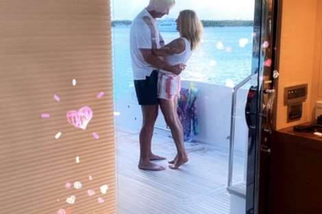 Review img # 101 of the yacht MUCHO GUSTO