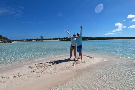 Review img # 94 of the yacht MUCHO GUSTO