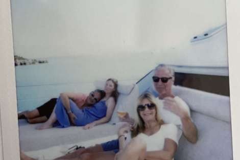 Review img # 86 of the yacht MUCHO GUSTO