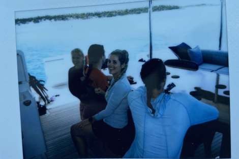 Review img # 82 of the yacht MUCHO GUSTO