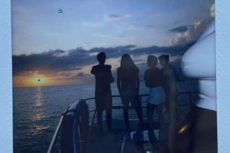 Review img # 84 of the yacht MUCHO GUSTO