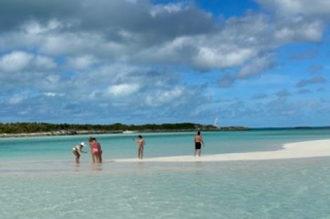 Review img # 79 of the yacht MUCHO GUSTO