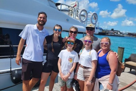 Review img # 72 of the yacht MUCHO GUSTO