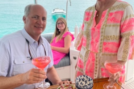 Review img # 63 of the yacht MUCHO GUSTO