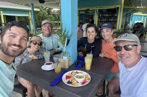 Review img # 55 of the yacht MUCHO GUSTO