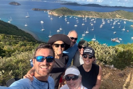 Review img # 43 of the yacht MUCHO GUSTO