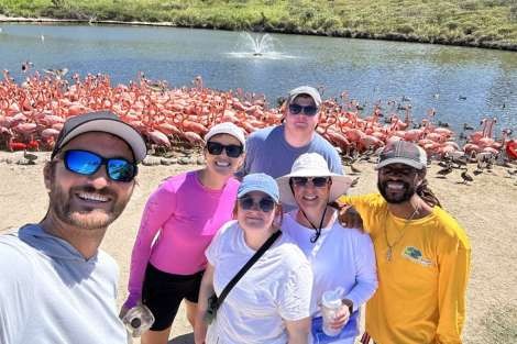 Review img # 38 of the yacht MUCHO GUSTO