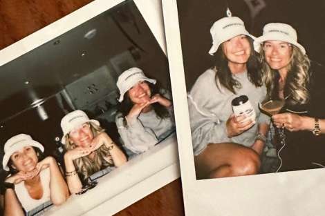 Review img # 32 of the yacht MUCHO GUSTO