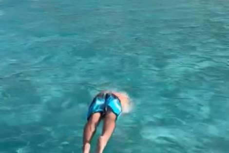 Review img # 28 of the yacht MUCHO GUSTO