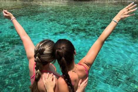 Review img # 29 of the yacht MUCHO GUSTO