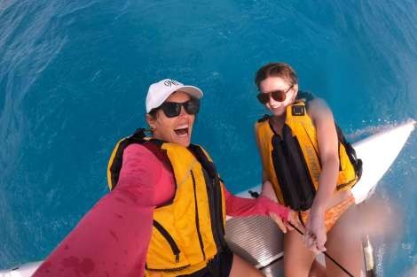 Review img # 11 of the yacht MUCHO GUSTO