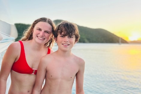 Review img # 12 of the yacht MUCHO GUSTO