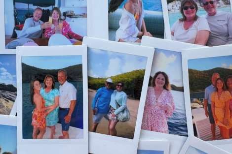 Review img # 8 of the yacht MUCHO GUSTO