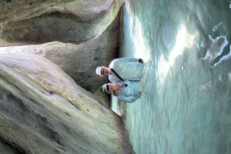 Review img # 6 of the yacht MUCHO GUSTO