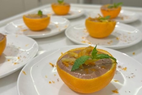 Review img # 30 of the yacht OHANA