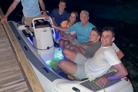 Review img # 2 of the yacht PRIME TIME