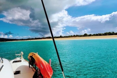 Review img # 117 of the yacht RAPSCALLION