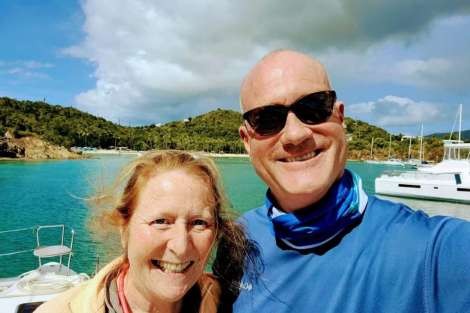 Review img # 118 of the yacht RAPSCALLION