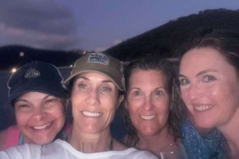 Review img # 112 of the yacht RAPSCALLION