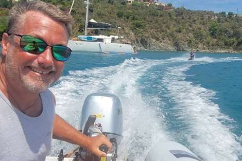 Review img # 114 of the yacht RAPSCALLION