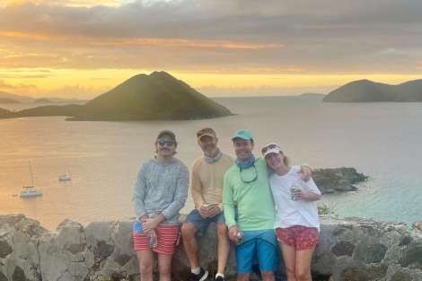 Review img # 92 of the yacht RAPSCALLION