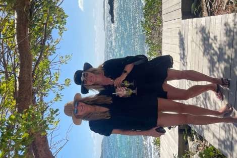 Review img # 91 of the yacht RAPSCALLION