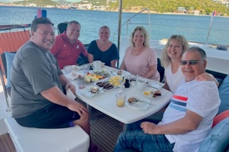 Review img # 85 of the yacht RAPSCALLION