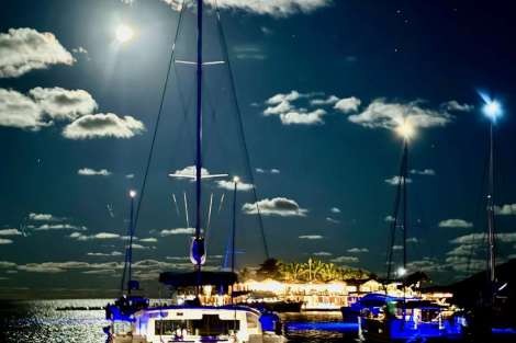 Review img # 76 of the yacht RAPSCALLION