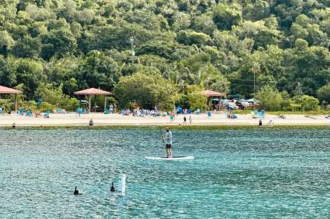 Review img # 69 of the yacht RAPSCALLION