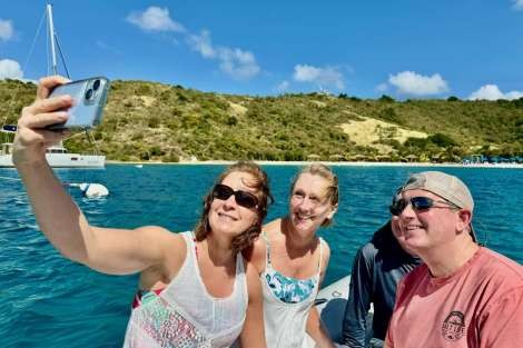 Review img # 64 of the yacht RAPSCALLION