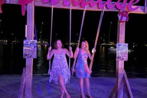 Review img # 66 of the yacht RAPSCALLION