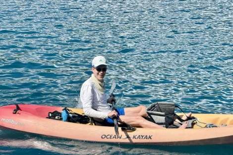 Review img # 52 of the yacht RAPSCALLION