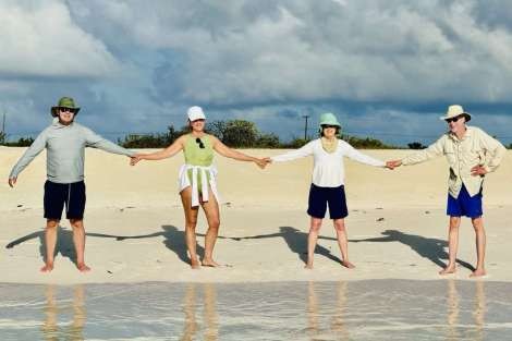 Review img # 57 of the yacht RAPSCALLION